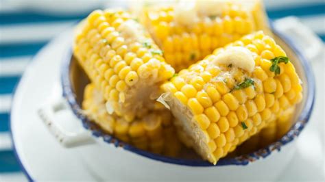 Microwave Corn on the cob in 7 minutes | Quick Gourmet® Steam Bag