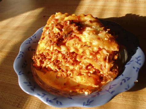 Italian Sausage Lasagna Recipe - Food.com