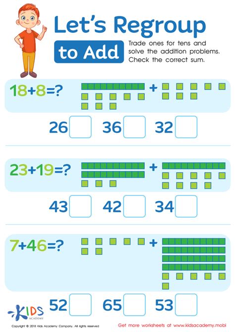 Renaming Numbers Worksheets