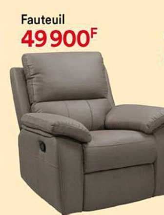 Promo Fauteuil Chez BUT ICatalogue Fr