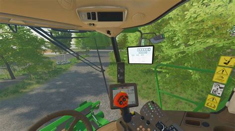 Ls 22 John Deere T560 Edit Beta Farming Simulator 2022 Mod Ls 2022