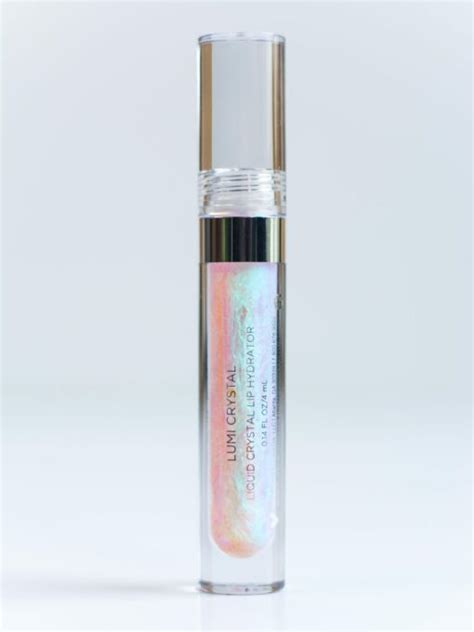 Lumi Crystal Cosmedix Lip Hydrator Changes Salon