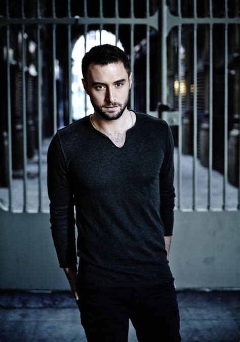 Picture of Måns Zelmerlöw