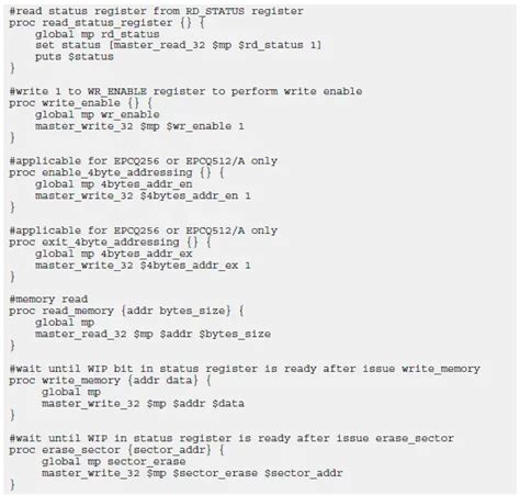 Asmi Parallel Ii Intel Fpga Ip User Guide