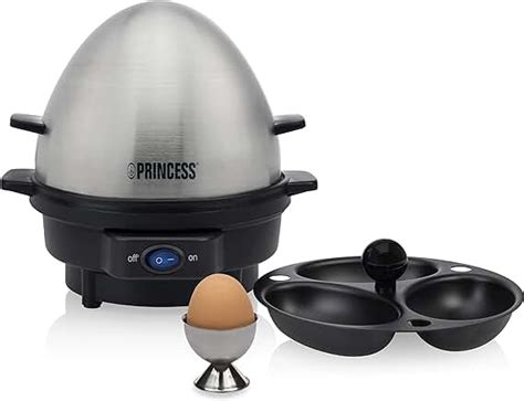 Amazon.co.uk: electric egg poacher