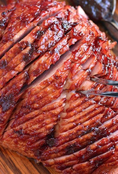 Best Ham Glaze Recipes For Easter And Beyond Parade