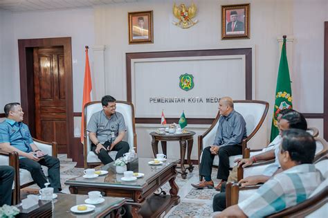 Pemkot Bobby Nasution Ingin Perayaan Thaipusam Jadi Wisata Religi