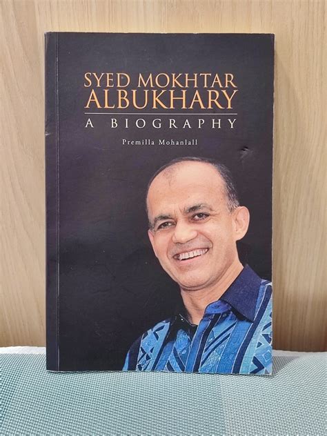 ENG Syed Mokhtar Albukhary Hobbies Toys Books Magazines