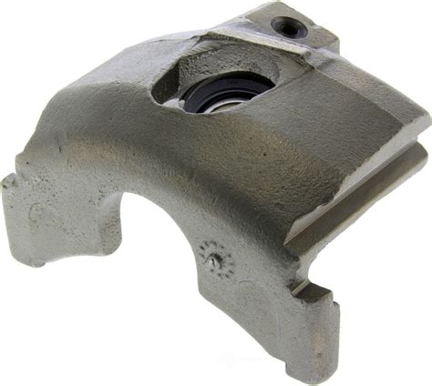 Disc Brake Caliper Premium Semi Loaded Front Left Centric