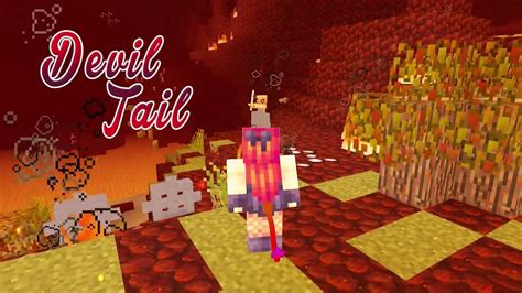 Tails Mod 1.12.2/1.11.2 (Wearable Tails, Wings & Ears) – VGChartz Network