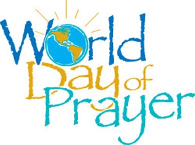 World Day of Prayer | Parish of Timberlea-Lakeside