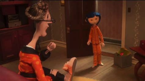 Coraline Meme YouTube