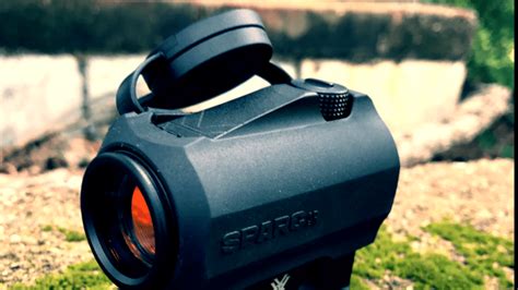 vortex sparc ar  aimpoint aco comparison  review scopes field