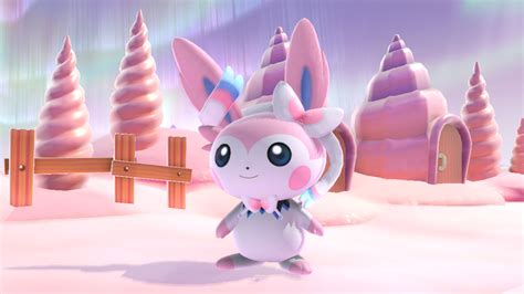 Sylveon Pichu Super Smash Bros Ultimate Mods