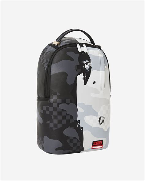 scar face backpack 4