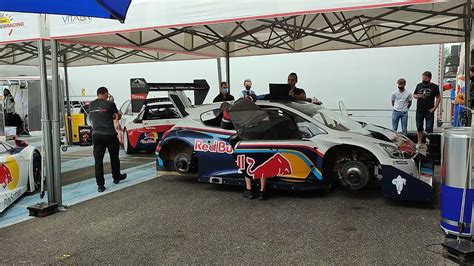 Sébastien Loeb 208 T16 Pikes Peak Trophée Nostalgie 25 ans Anneau