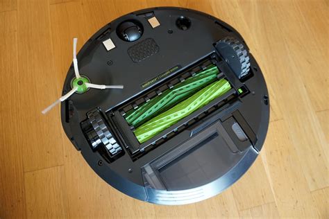 Test Robota Sprz Taj Cego Irobot Roomba I Moje Opinie Dociekliwa