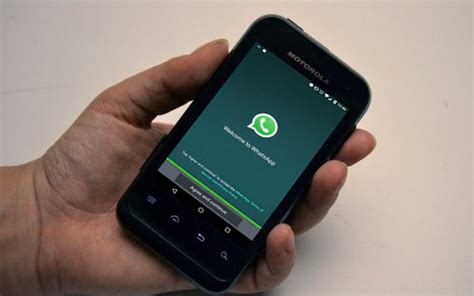 Whatsapp Encerra Suporte Para Celulares Antigos Em Dezembro Confira