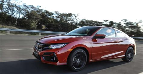 Honda Civic Si esportivo de verdade chega à linha 2020