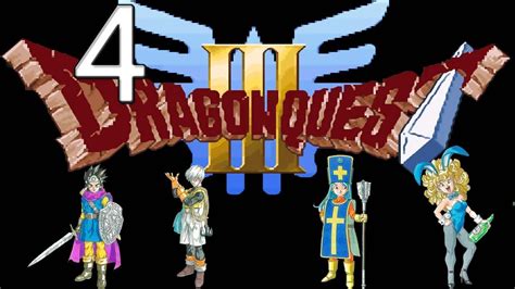 Dragon Quest 3 Snes Guide Damerground