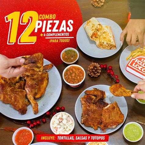 Top 67 Imagen Receta Marinado Pollo Loco Abzlocalmx