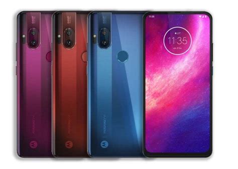 Motorola One Hyper Opis Dane Techniczne Zdj Cia Opinie Eimei