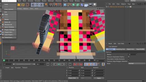 Minecraft Renders Youtube