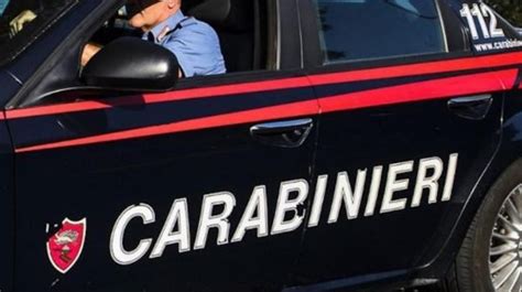 Cutro Fermato L Ex Marito Di Vincenzina Ribecco Uccisa Con Un Colpo