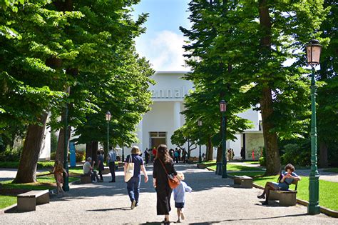 Venice Architecture Biennale Guide To The Main Exhibition