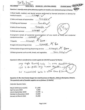 Taxation Buckwold E Solutions Ch Copyright Mcgraw Hill