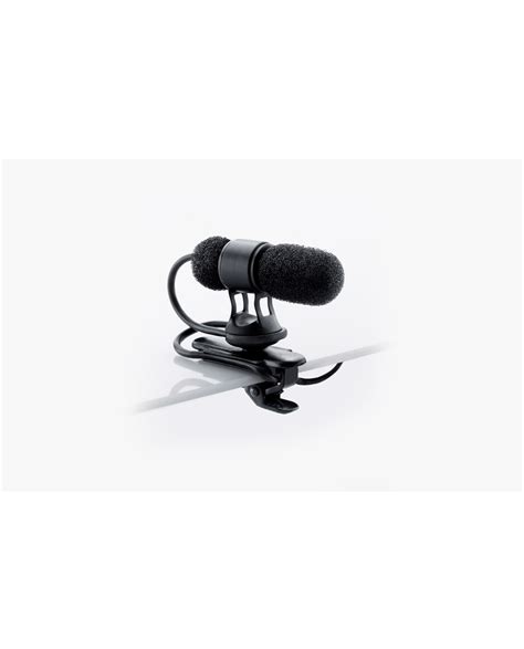 DPA Microphones 4080 Miniature Cardioid Microphone SHOWTECHNIX