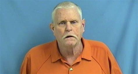 Arkansas Man 59 Accused Of Shooting Injuring Daughters Boyfriend