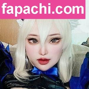 Yuno Cos Hinatasama Yunocos Yuno The Loose Cannon Nude OnlyFans Leaks