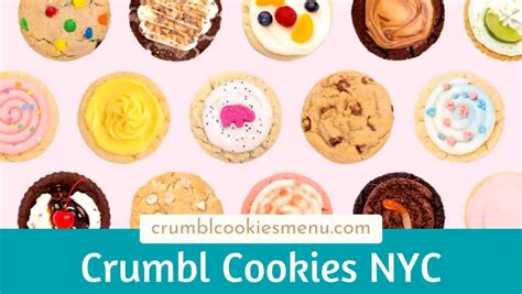 Crumbl Cookies October 2024 Deals Cecily Gwennie