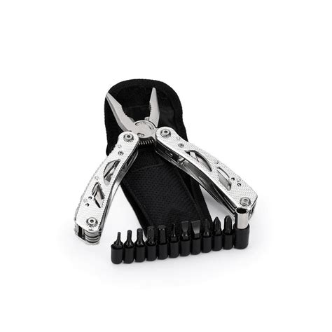 Survival Multi Tool Pliers Stainless Steel | Survival Club - Aussie ...