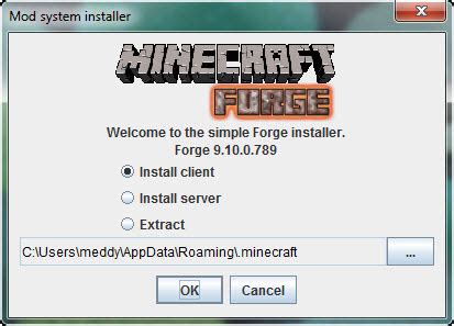 Minecraft How To Install Mods Mac Manually Songpasa