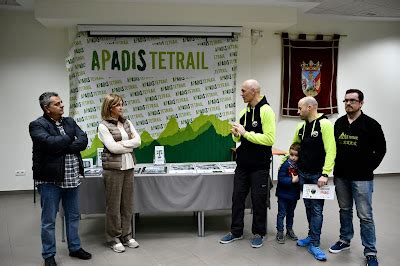 VILLENA CUÉNTAME ENTREGA DE PREMIOS 4º CONCURSO FOTOGRÁFICO APADIS