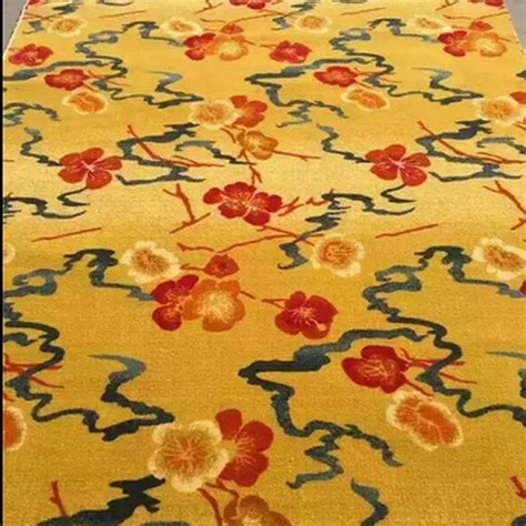 Wire Wilton Carpets High Quality 3.63m 4m Wide 100% Wool,Nylon,Viscose ...