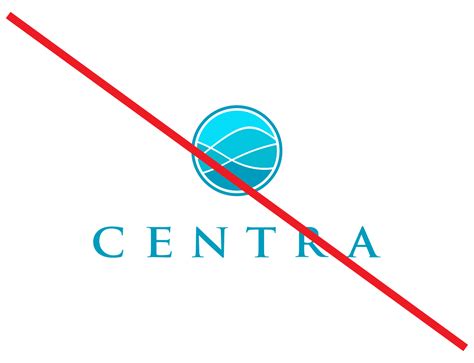 Logo Guidelines Centra Health