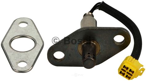 Sensores De Oxigeno Bosch Validated Para Geo Prizm 1990 1991 1992