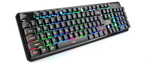 11 Best Wireless Gaming Keyboards In 2021