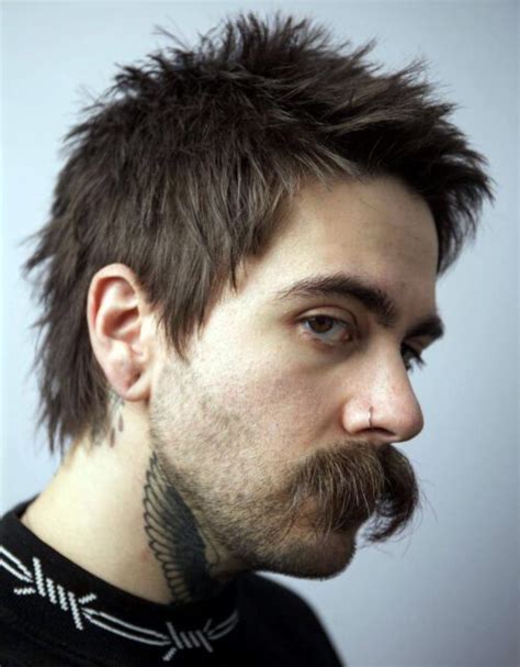 Hottest Hairstyles For Hipster Men Haircut Inspiration