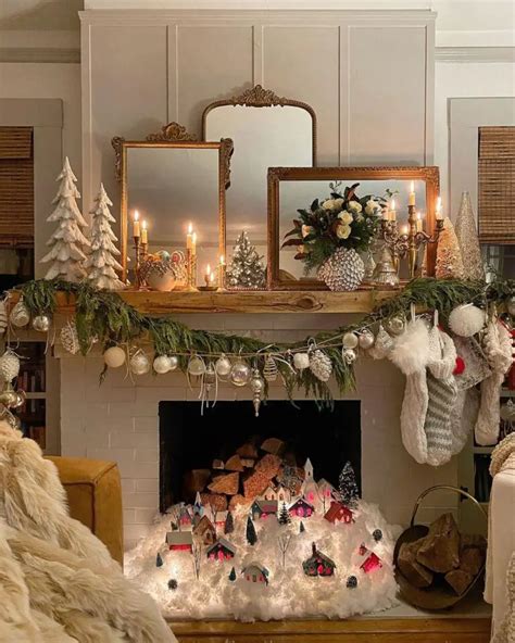 25 Festive Christmas Decorations to Elevate Your Holiday Spirit