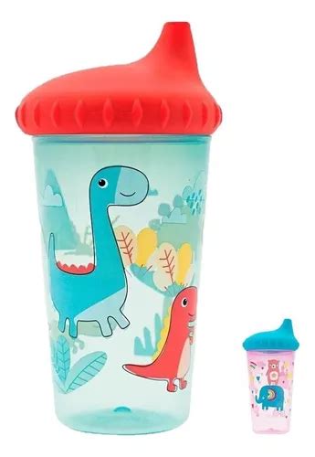 Vaso de entrenamiento Buba Water Juice para niños con forma de