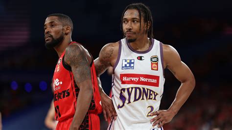 Perth Wildcats Vs Sydney Kings Live Stream Tips Kings To Take The