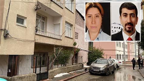 Mersin De Kan Donduran Olay E I Ve Annesini Katletti Stanbul