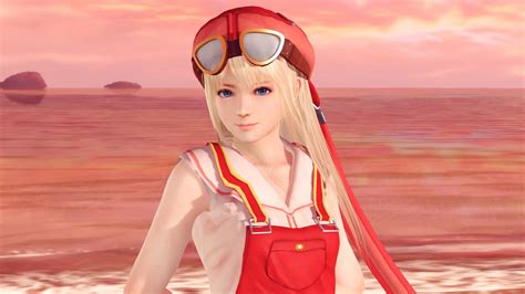 Dead Or Alive Xtreme Venus Vacation Screenshot 202 By Chapolin357 On