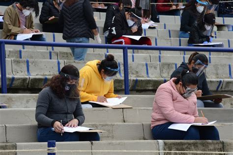 Mañana Publicará La Unam La Convocatoria Para El Examen De Ingreso A