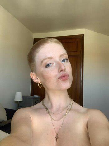 Mai Buzzcut Buzzcuthero Maite Buzzcut Nude Leaks OnlyFans