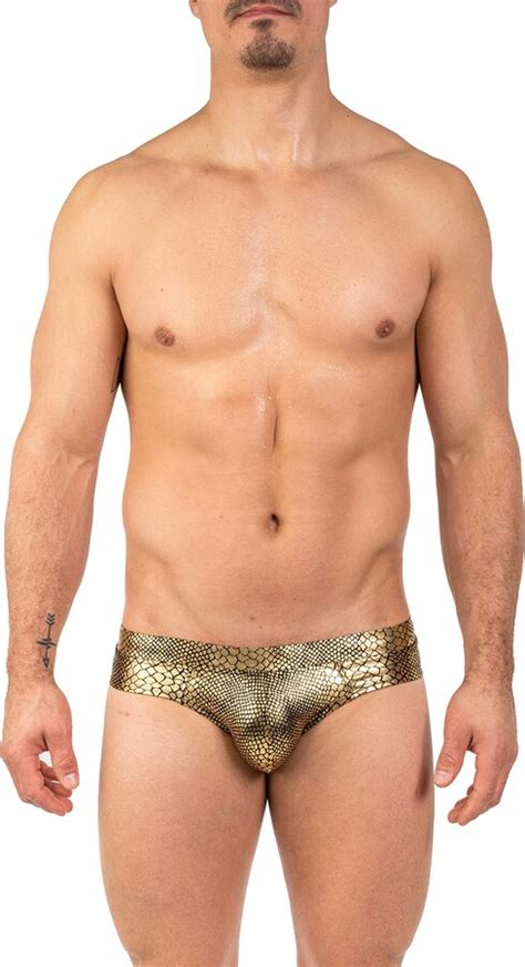 Gary Majdell Sport Men S New Contour Pouch Bikini Swimsuit Shopstyle